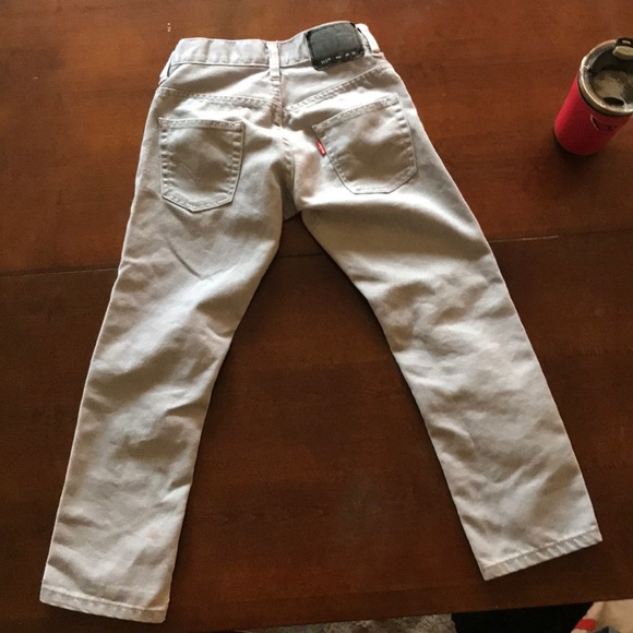 Slim jeans - Picture 3 of 3